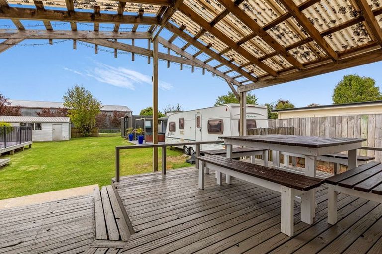 Photo of property in 11 Totara Street, Edgecumbe, 3120