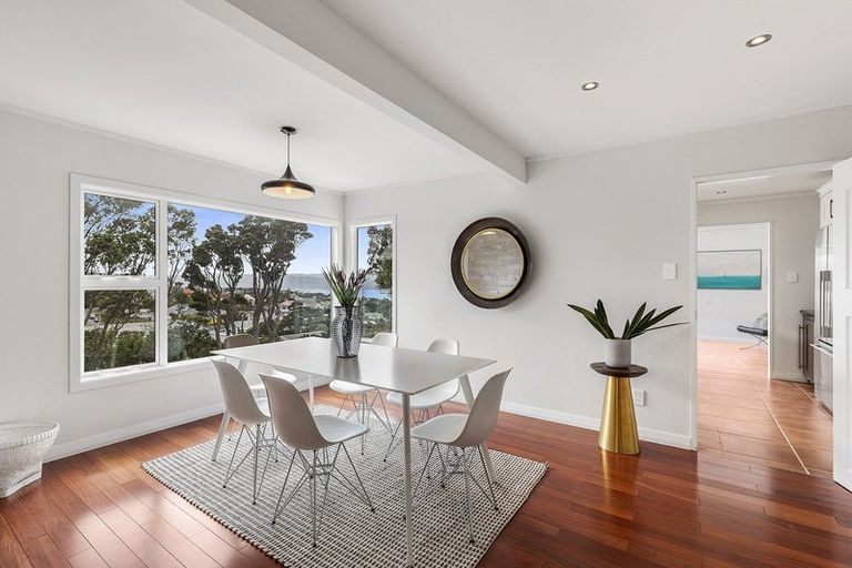 Photo of property in 19 Jubilee Road, Khandallah, Wellington, 6035