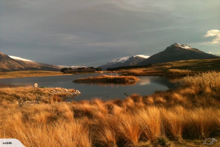 Photo of property in 6 Reading Court, Jacks Point, Queenstown, 9371