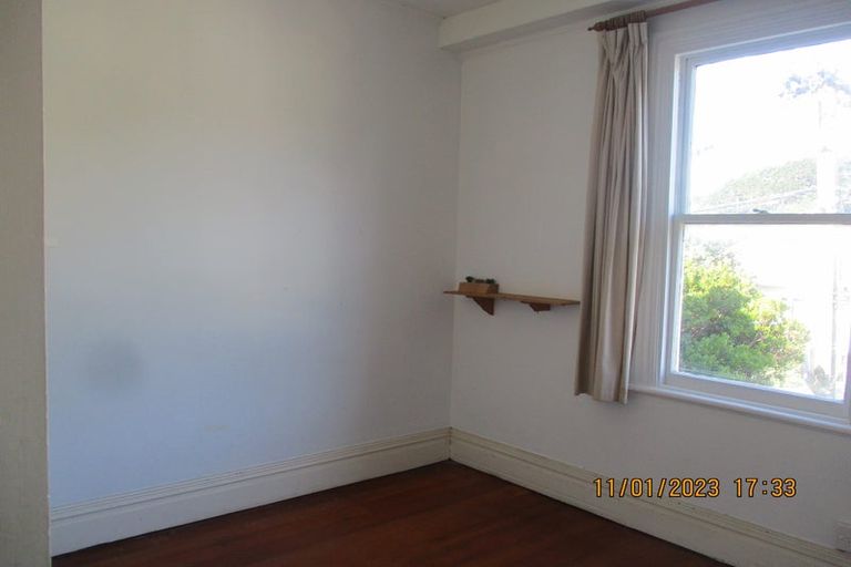 Photo of property in 294 Rintoul Street, Berhampore, Wellington, 6023
