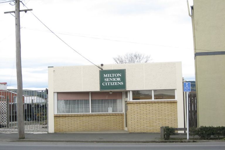 Photo of property in 37 Union Street, Milton, 9220