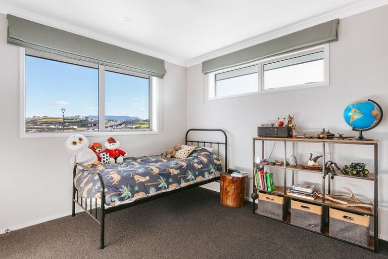 Photo of property in 5 Wairere Rise, Omokoroa, 3114