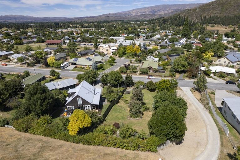 Photo of property in 46 Hazlett Street, Clyde, 9330