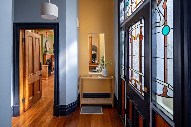 Photo of property in 38 Wright Street, Mount Cook, Wellington, 6021