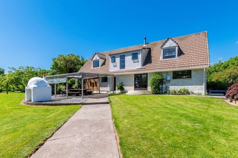 Photo of property in 49 Vista Road, Ohau, Levin, 5570