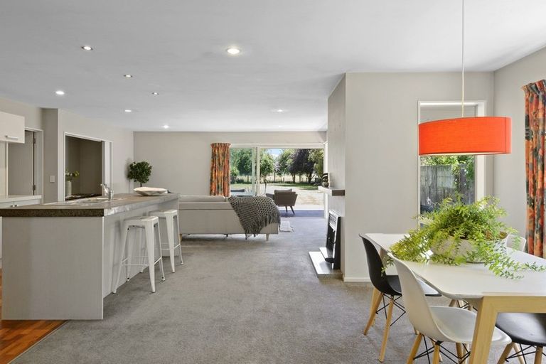 Photo of property in 179 Tuahiwi Road, Tuahiwi, Kaiapoi, 7691