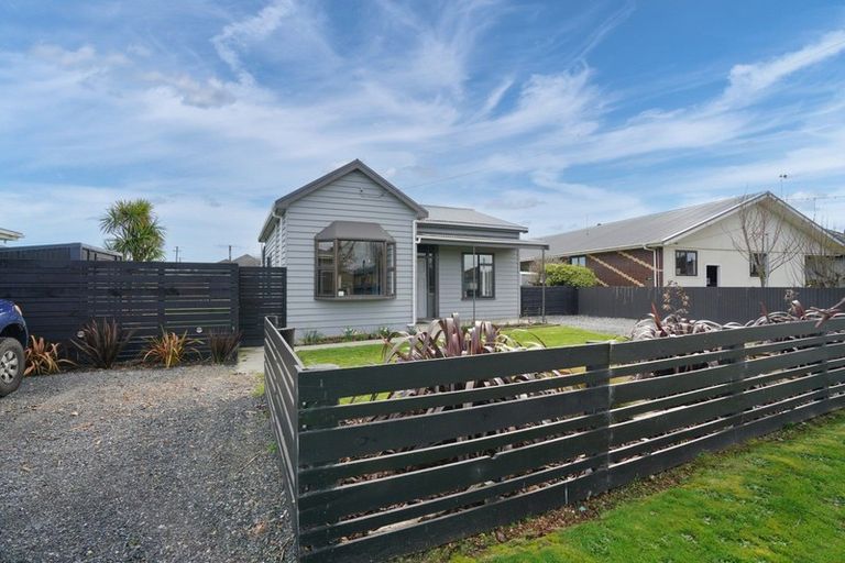 Photo of property in 48 Tanner Street, Grasmere, Invercargill, 9810