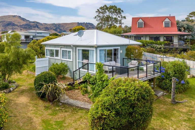 Photo of property in 17 Whero Avenue, Diamond Harbour, Lyttelton, 8971