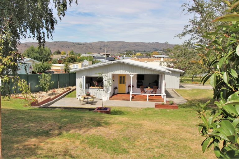 Photo of property in 5 Enterprise Street, Alexandra, 9320