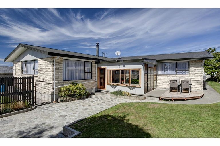 Photo of property in 39 Jellicoe Street, Oceanview, Timaru, 7910