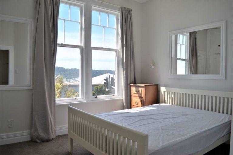 Photo of property in 6/246 The Terrace, Wellington Central, Wellington, 6011
