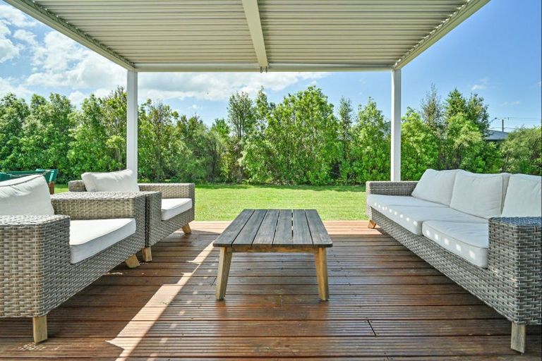 Photo of property in 53 Taihape Road, Omahu, Hastings, 4175