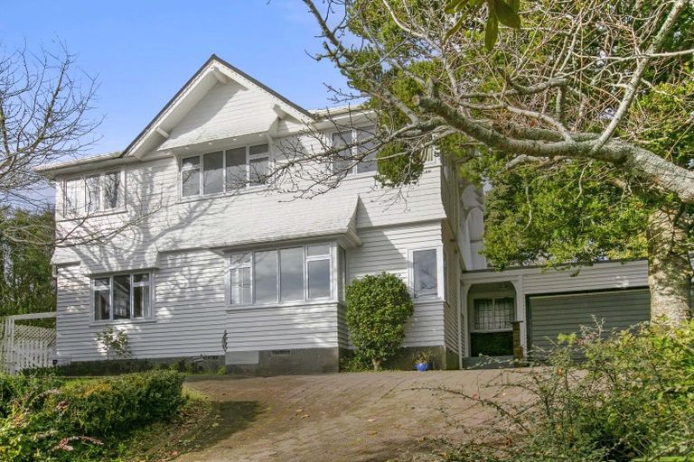 Photo of property in 83 Vivian Street, New Plymouth, 4310