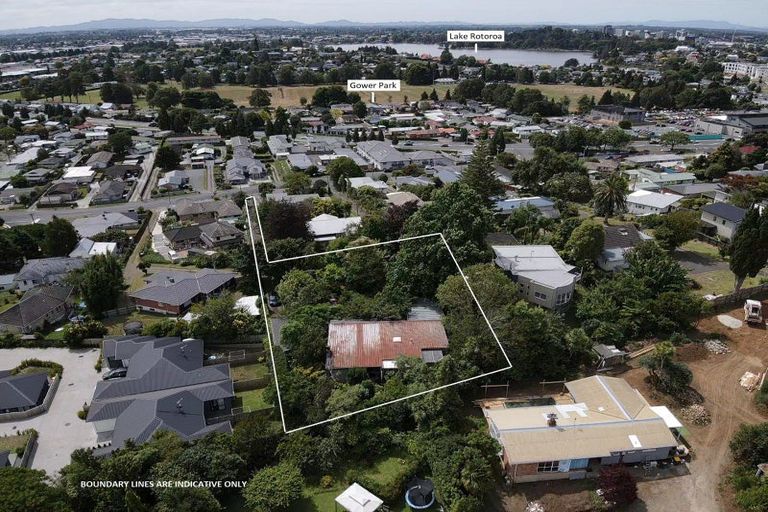 Photo of property in 53 Tawa Street, Melville, Hamilton, 3206