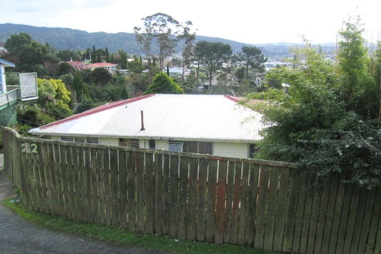 Photo of property in 210 Morningside Road, Morningside, Whangarei, 0110