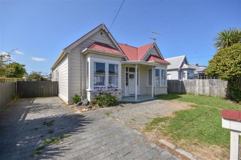 Photo of property in 49 Ascot Street, Saint Kilda, Dunedin, 9012