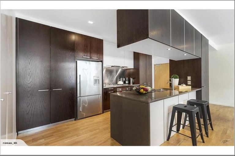 Photo of property in Chews Lane Apartments, 8b/9 Chews Lane, Wellington Central, Wellington, 6011