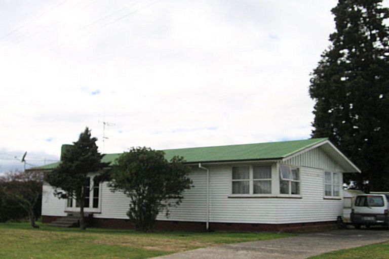 Photo of property in 8 Coopers Road, Gate Pa, Tauranga, 3112