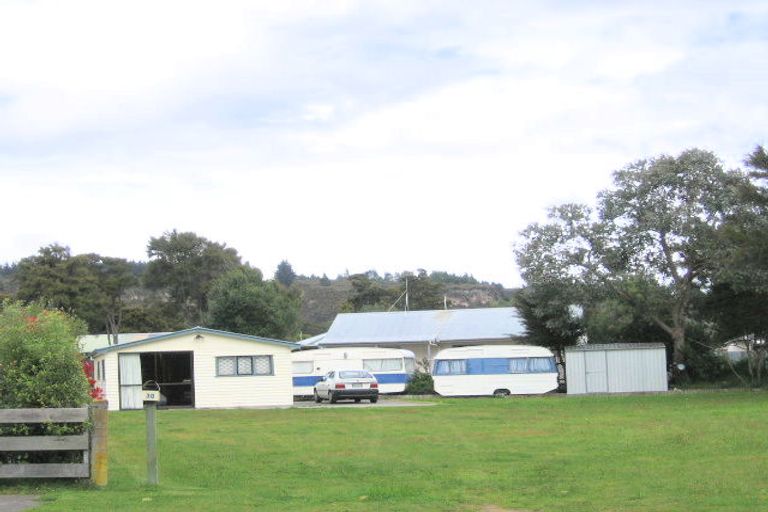 Photo of property in 30 Mill Road, Waitahanui, Taupo, 3378