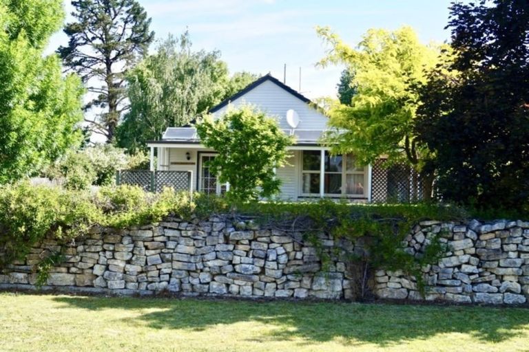 Photo of property in 12 Stock Road, Culverden, 7392