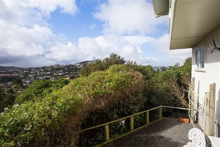 Photo of property in 37 Heke Street, Ngaio, Wellington, 6035
