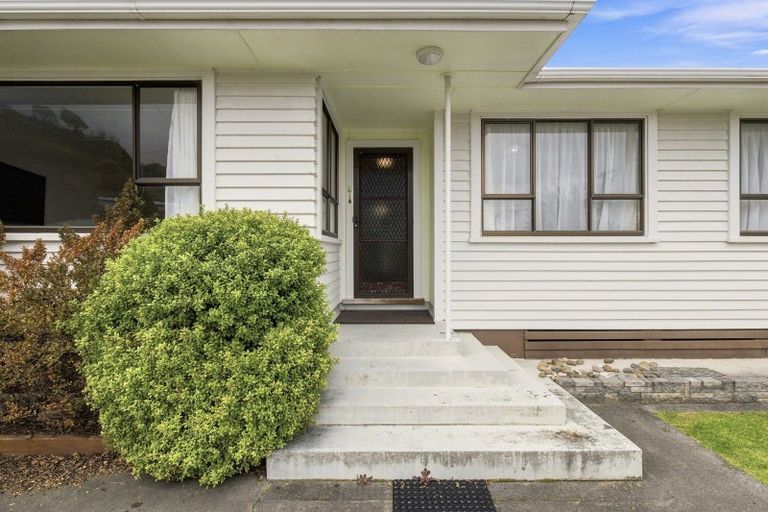 Photo of property in 6 Purua Street, Durie Hill, Whanganui, 4500
