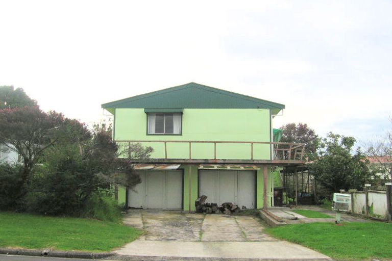 Photo of property in 3 Barrie Avenue, Papatoetoe, Auckland, 2025