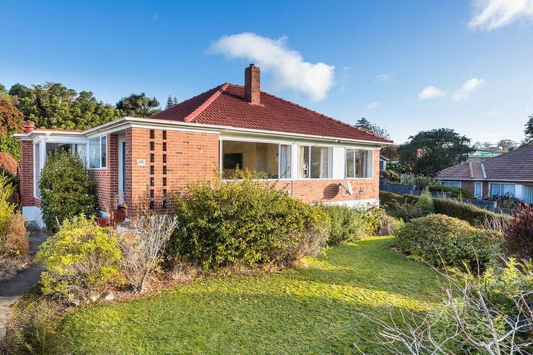 Photo of property in 26 Mayfield Avenue, Wakari, Dunedin, 9010