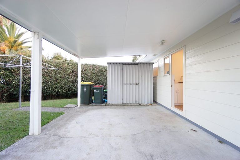 Photo of property in 2/46 La Trobe Street, Pakuranga Heights, Auckland, 2010