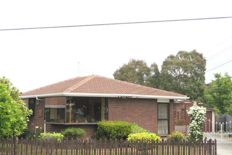 Photo of property in 388 Breezes Road, Aranui, Christchurch, 8061