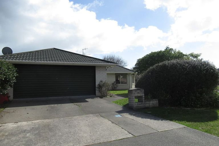 Photo of property in 133 Langdale Avenue, Paraparaumu, 5032