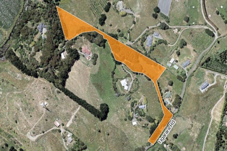 Photo of property in 340d Ngarara Road, Waikanae, 5391