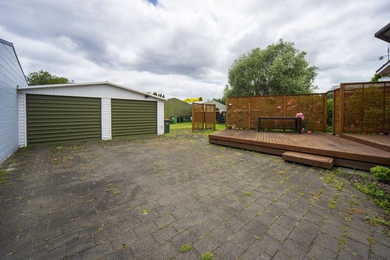 Photo of property in 9 Patrick Place, Fitzroy, Hamilton, 3206