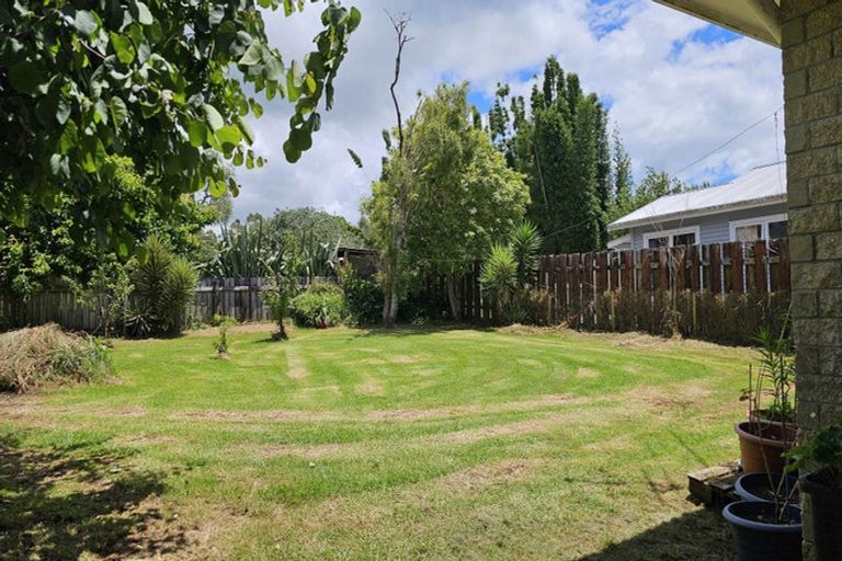 Photo of property in 9 Omapere Road, Kaikohe, 0405