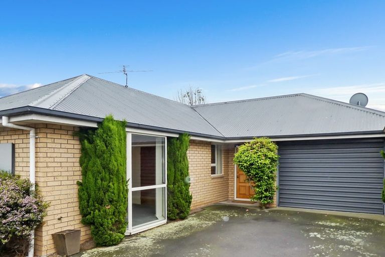 Photo of property in 3/403 Selwyn Street, Addington, Christchurch, 8024