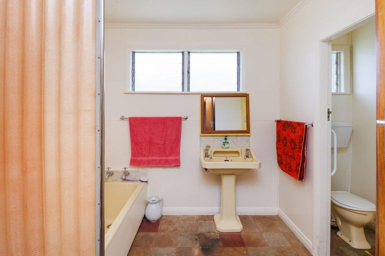 Photo of property in 7 Aberdeen Avenue, Takaro, Palmerston North, 4412