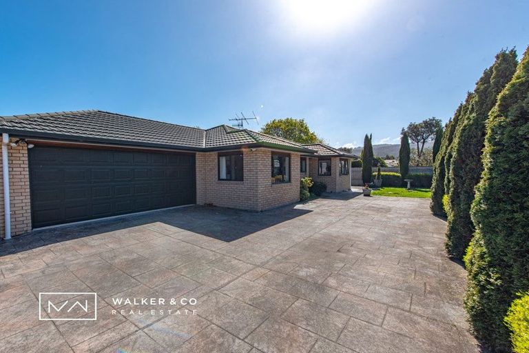Photo of property in 9a Rongonui Street, Elderslea, Upper Hutt, 5018