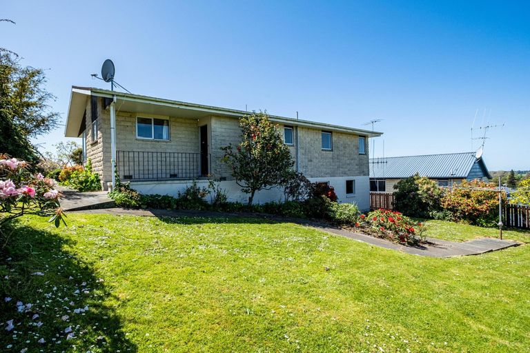 Photo of property in 21 Darby Street, Geraldine, 7930