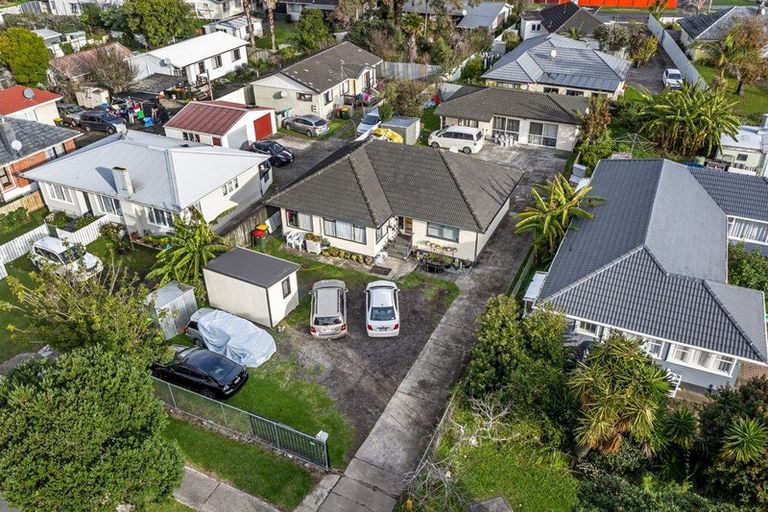 Photo of property in 42 Buckland Road, Mangere East, Auckland, 2024