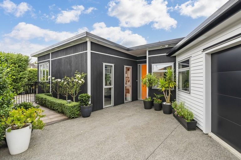 Photo of property in 7a Manchester Street, Petone, Lower Hutt, 5012