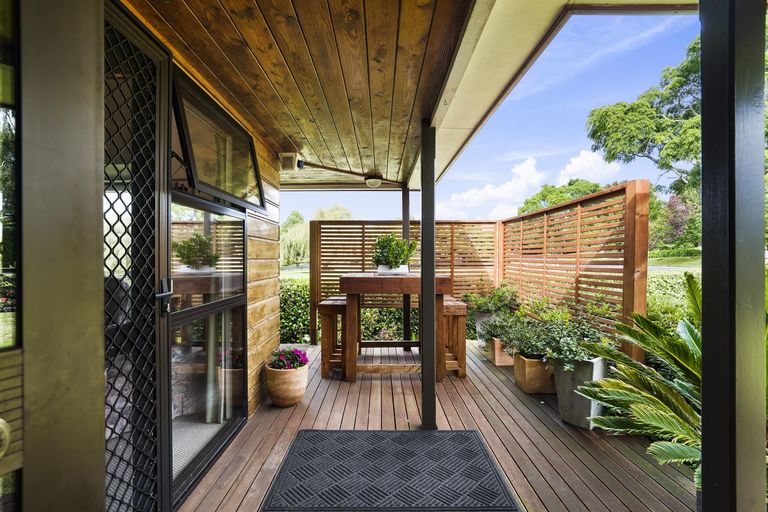 Photo of property in 60 River View Road, Morrinsville, 3300