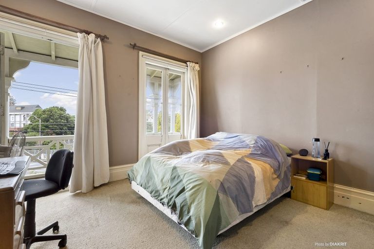 Photo of property in 184 Tinakori Road, Thorndon, Wellington, 6011