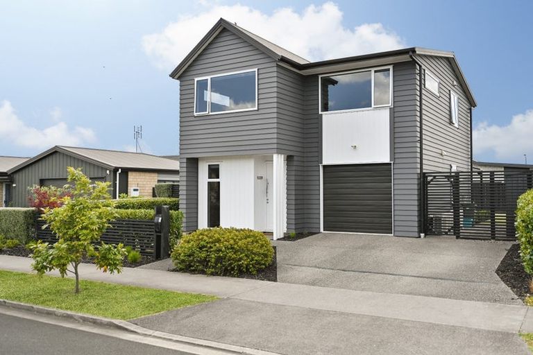 Photo of property in 40 Voight Avenue, Chartwell, Hamilton, 3210