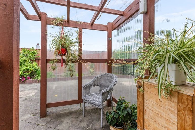 Photo of property in 8b Banff Place, Tamatea, Napier, 4112