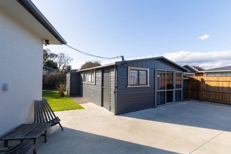 Photo of property in 39 Wills Crescent, Ashhurst, 4810