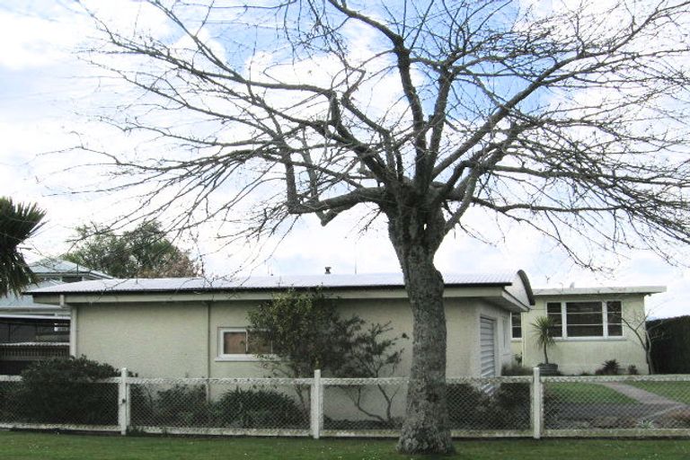 Photo of property in 7 Bedwardine Street, Ngongotaha, Rotorua, 3010