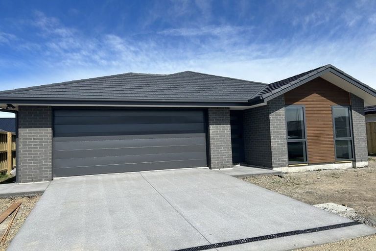 Photo of property in 140 Hungerford Drive, Rolleston, 7615