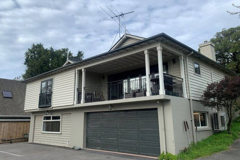 Photo of property in 339 Centaurus Road, Hillsborough, Christchurch, 8022