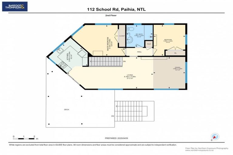 Photo of property in 112 School Road, Paihia, 0200