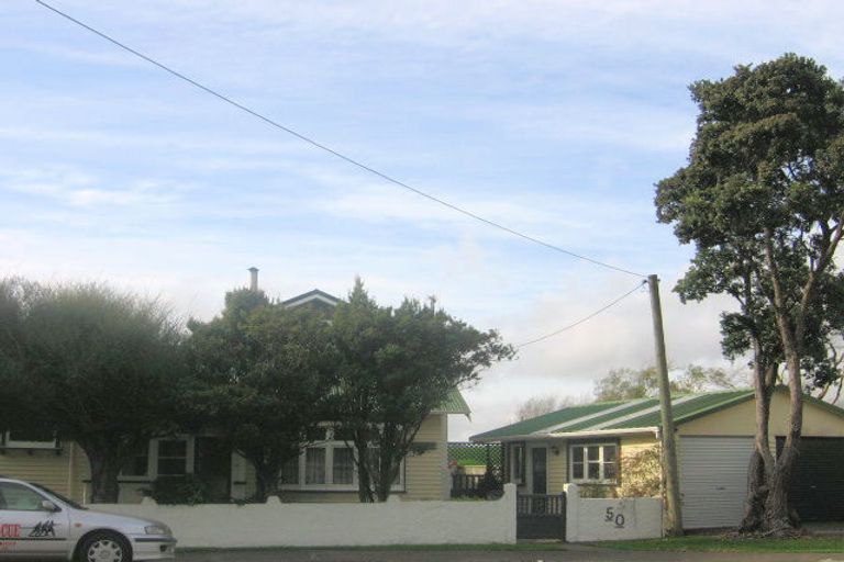 Photo of property in 50 Marsden Street, Melling, Lower Hutt, 5010